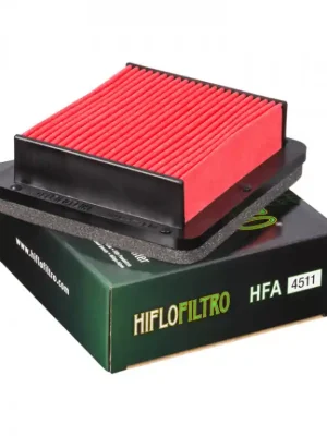 Akční Nabídka Vzduchový filtr HIFLOFILTRO HFA4511