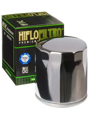 Olejový filtr HIFLOFILTRO HF174C Nakupujte Hned