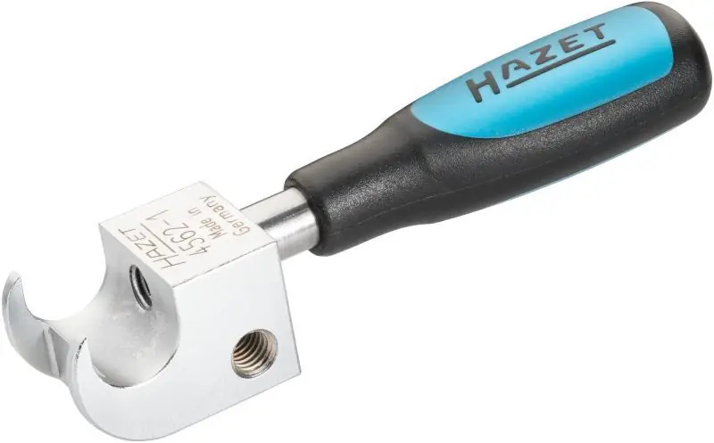 Hazet Přípravek pro demontáž spon Henn 4562-1 Pouze Dnes