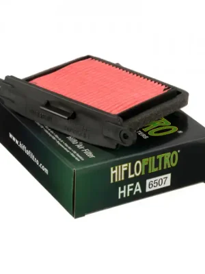 Speciální Cena Vzduchový filtr HIFLOFILTRO HFA6507