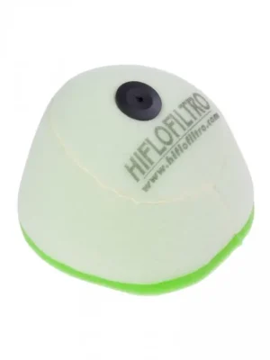 Akční Nabídka Pěnový vzduchový filtr HIFLOFILTRO HFF1012
