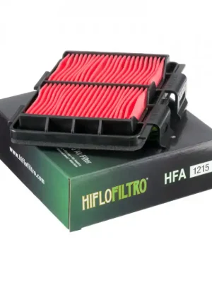 Vzduchový filtr HIFLOFILTRO HFA1215 Nejprodávanější
