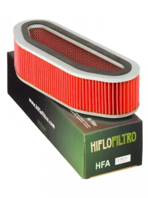 Vzduchový filtr HIFLOFILTRO HFA1701 Značkový