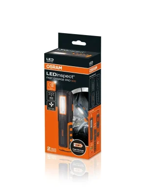 Akční Nabídka Osram LEDIL405 Ruční svítidlo LEDInspect Fast chrge PRO