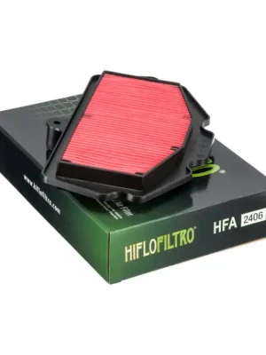 Vzduchový filtr HIFLOFILTRO HFA2406 Top Prodej
