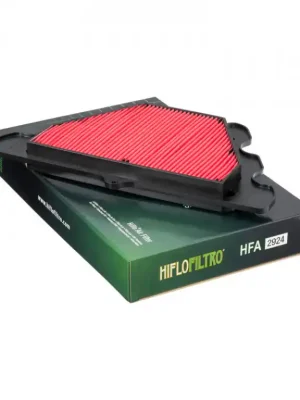 Zlevněný Vzduchový filtr HIFLOFILTRO HFA2924
