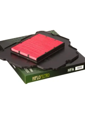 Vzduchový filtr HIFLOFILTRO HFA1609 Oblíbený