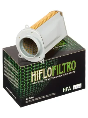 Rychlé Dodání Vzduchový filtr HIFLOFILTRO HFA3606