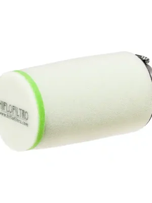 Pěnový vzduchový filtr HIFLOFILTRO HFF7011 Novinka