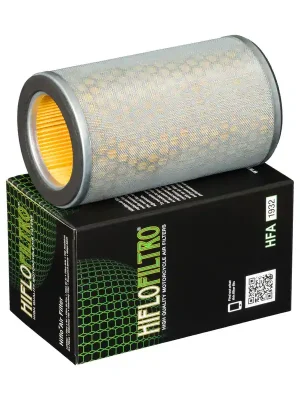 Cenově Výhodný Vzduchový filtr HIFLOFILTRO HFA1932