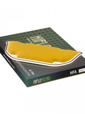 Časově Omezené Vzduchový filtr HIFLOFILTRO HFA2905