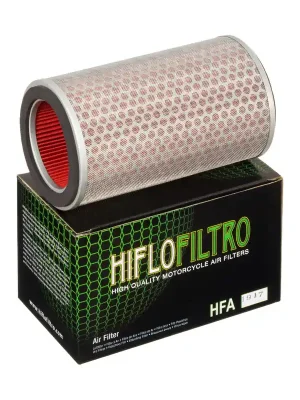 Zlevněný Vzduchový filtr HIFLOFILTRO HFA1917