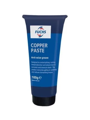 Poslední Šance Pasta SILKOLENE 800242921 FUCHS COPPER PASTE 0,1 l