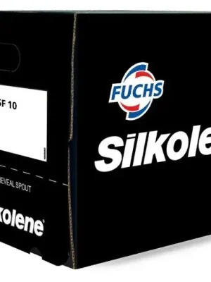 Výprodej Tlumičový olej SILKOLENE 600969202 RSF 10 20 l
