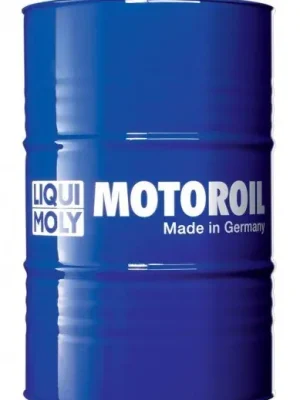 Finální Výprodej Motorový olej Liqui Moly Motorbike 4T Synth Street Race 10W-50, 60L