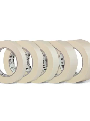 Aktuální Boll 0040054 Lakýrnická páska do 60°C 38mm/50m
