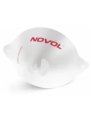 Akční Nabídka Novol 39135 sítko na barvu 190-nylonové 250Ks