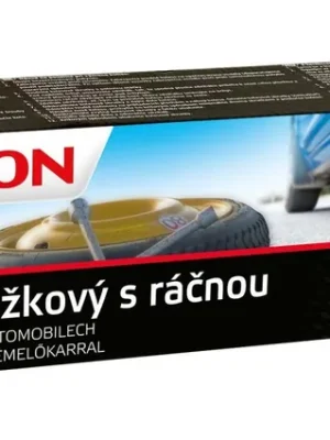 Sheron Zvedák nůžkový 2000 kg s ráčnou Cenový Hit