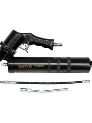 Yato Maznice pneumatická 400cm3, 28l/min. YT-07055 Finální Výprodej