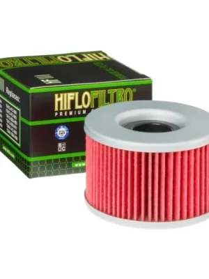 Olejový filtr HIFLOFILTRO HF111 Koupit Online