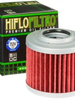 Olejový filtr HIFLOFILTRO HF151 Speciální Cena