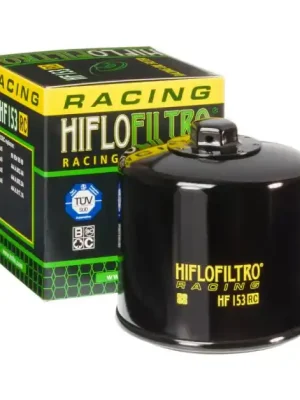 Koupit Online Olejový filtr HIFLOFILTRO HF153RC