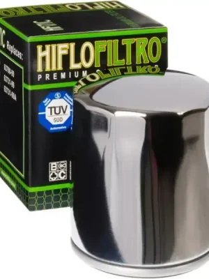 Horká Nabídka Olejový filtr HIFLOFILTRO HF171C