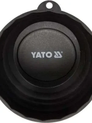 Bezpečná Platba Yato Miska magnetická 110mm YT-08304