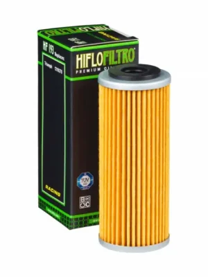 Olejový filtr HIFLOFILTRO HF193 Speciální Cena