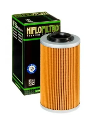 Olejový filtr HIFLOFILTRO HF556 Cenová Bomba