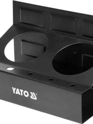 Omezená Nabídka Yato Magnetická police na nádobky, šroubováky YT-08681
