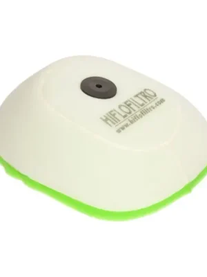 Pěnový vzduchový filtr HIFLOFILTRO HFF5018 Horká Nabídka