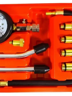 Magnus MGS01053 Kompresiometr pro benzínové motory, tester kompresního tlaku 0-20 BAR Kup Teď
