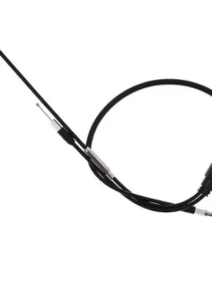 Lanko plynu All Balls Racing TC45-1062 Akce