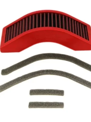 Cenově Výhodný Výkonový vzduchový filtr BMC FM376/19 (alt. HFA2915 )