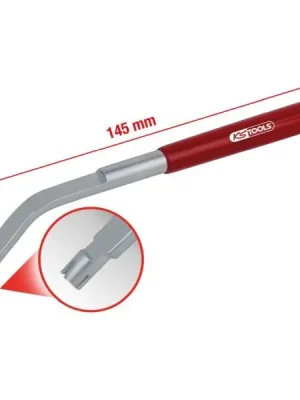 Koupit Online KS Tools Nářadí k nastavení omývacích trysek, Opel, 145 mm 140.2359