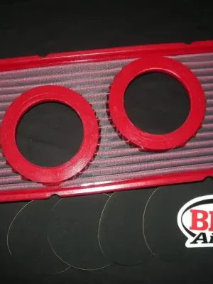 Koupit Online Výkonový vzduchový filtr BMC FM492/20