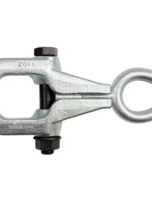 Yato Svěrka karosářská samosvorná k tahání typ C, 3t 142mm YT-2543 Nízká Cena