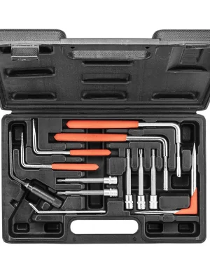 Neo Tools 11-817 Sada na demontáž airbagů Ověřený