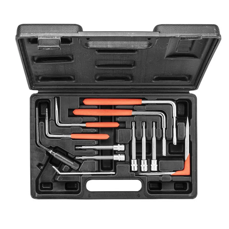 Neo Tools 11-817 Sada na demontáž airbagů Ověřený