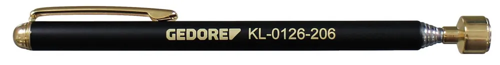 Gedore KL-0126-206 Teleskopický magnetický zvedák Aktuální