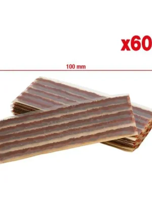 KS Tools Náhradní vlákno, 100 mm, balení 60 kusů 150.1072 Výprodej