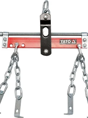 Cenová Bomba Yato Jeřábová traverza 680kg 315mm YT-55565
