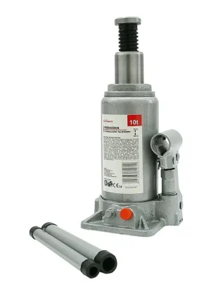 Nejlepší Cena Car Commerce 61431 Hydraulický sloupkový zvedák 10T