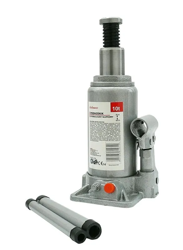 Nejlepší Cena Car Commerce 61431 Hydraulický sloupkový zvedák 10T
