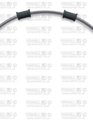 Brzdová hadice Venhill POWERHOSEPLUS 3H0700 CB 700mm karbon Super Cena