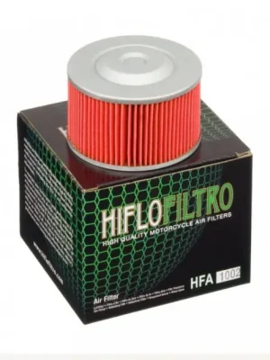 Nízká Cena Vzduchový filtr HIFLOFILTRO HFA1002