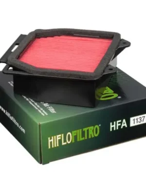 Výprodej Vzduchový filtr HIFLOFILTRO HFA1137