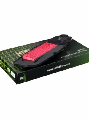 Akce Vzduchový filtr HIFLOFILTRO HFA1139