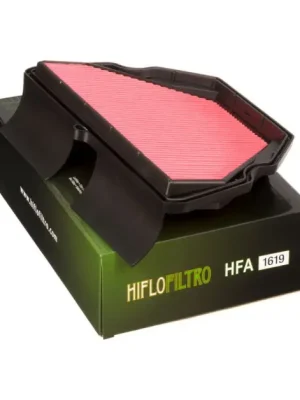 Vzduchový filtr HIFLOFILTRO HFA1619 Top Prodej
